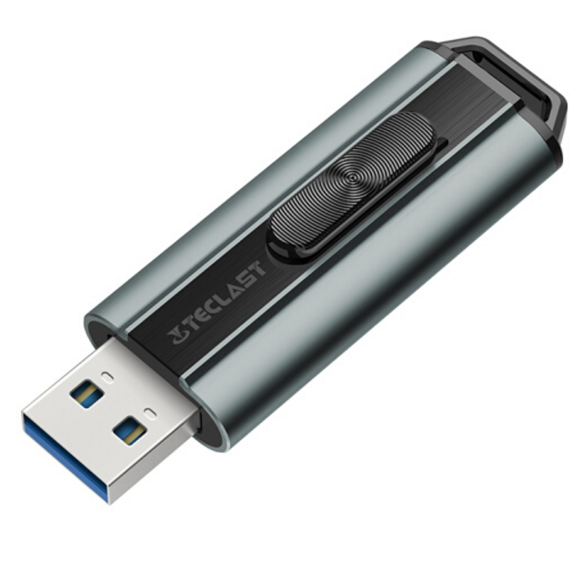 台电 锋芒 U盘 128G USB3.0