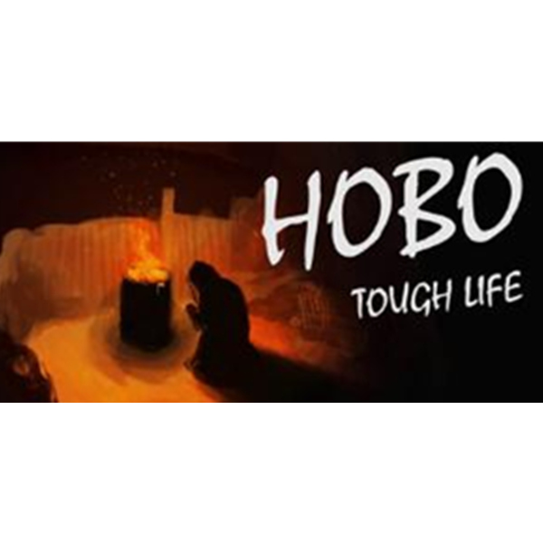 《Hobo：Tough Life》PC数字中文版