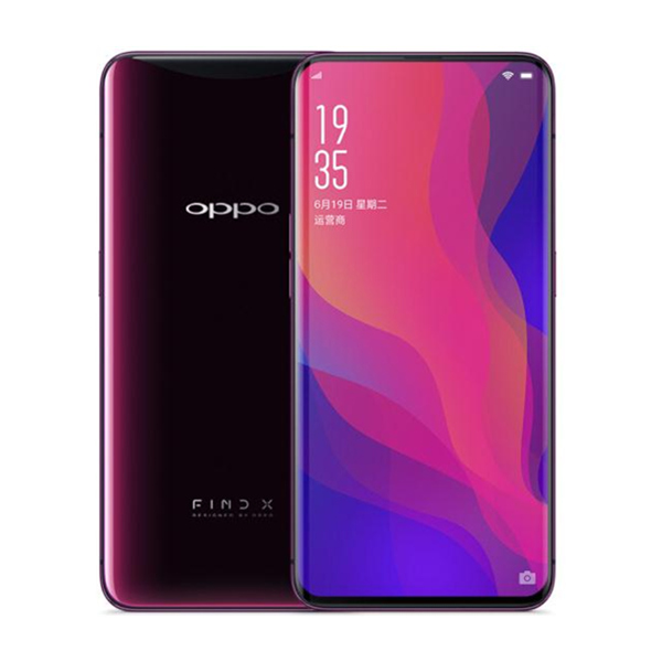 预约：OPPO Find X 8GB+128GB