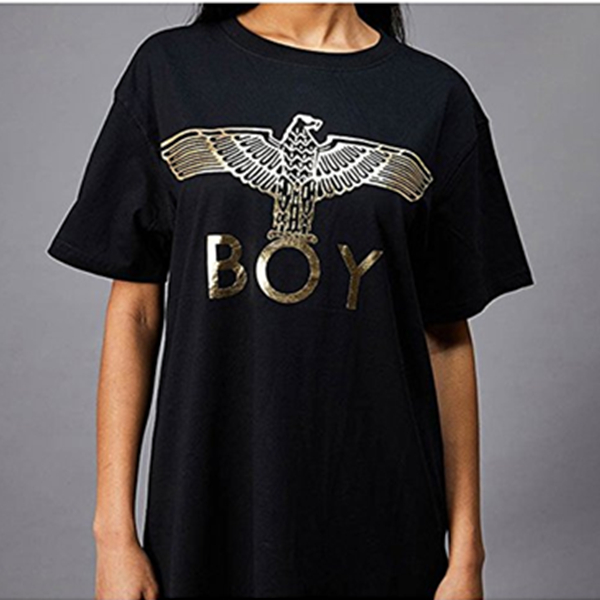 BOY LONDON中性T恤1001