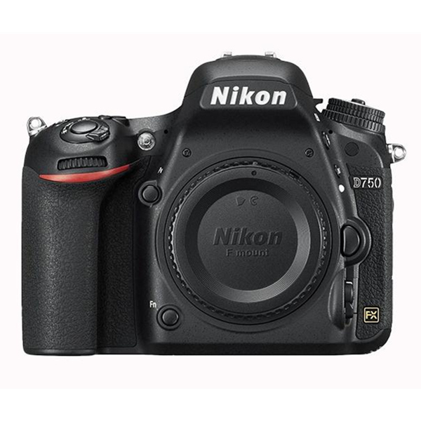 Nikon 尼康 D750 单反机身