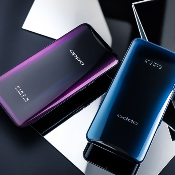 資訊：OPPO Find X現(xiàn)已開(kāi)啟預(yù)約！