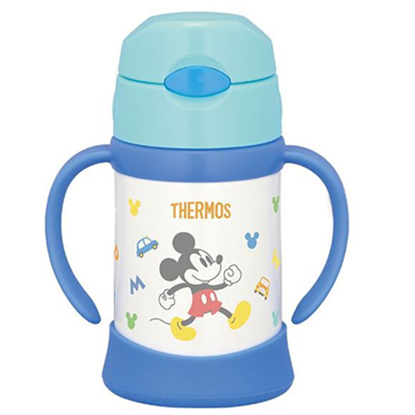 Thermos 膳魔师 FHI-250 吸管杯 250ml