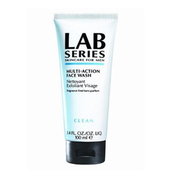 Lab Series 男士多功能洗面奶 100ml