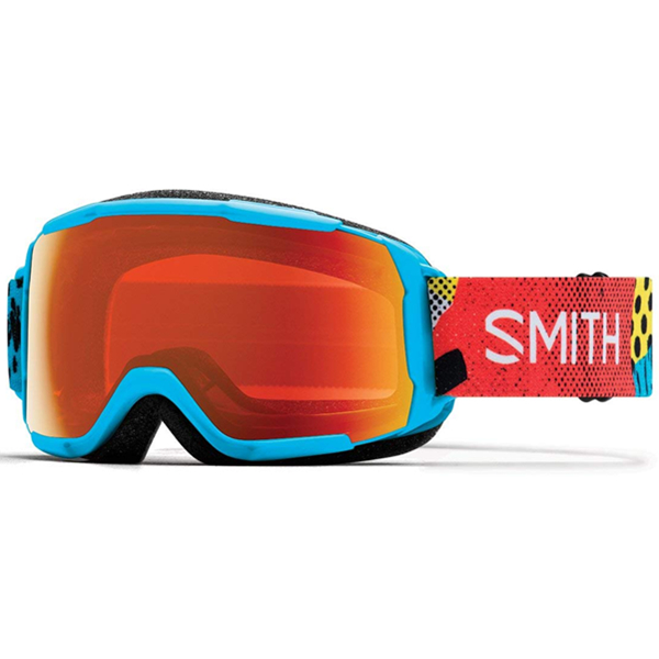 SMITH H18中性雪镜GROM JR