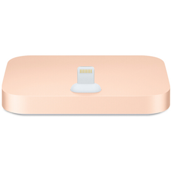 Apple iPhone闪电基座/充电基座