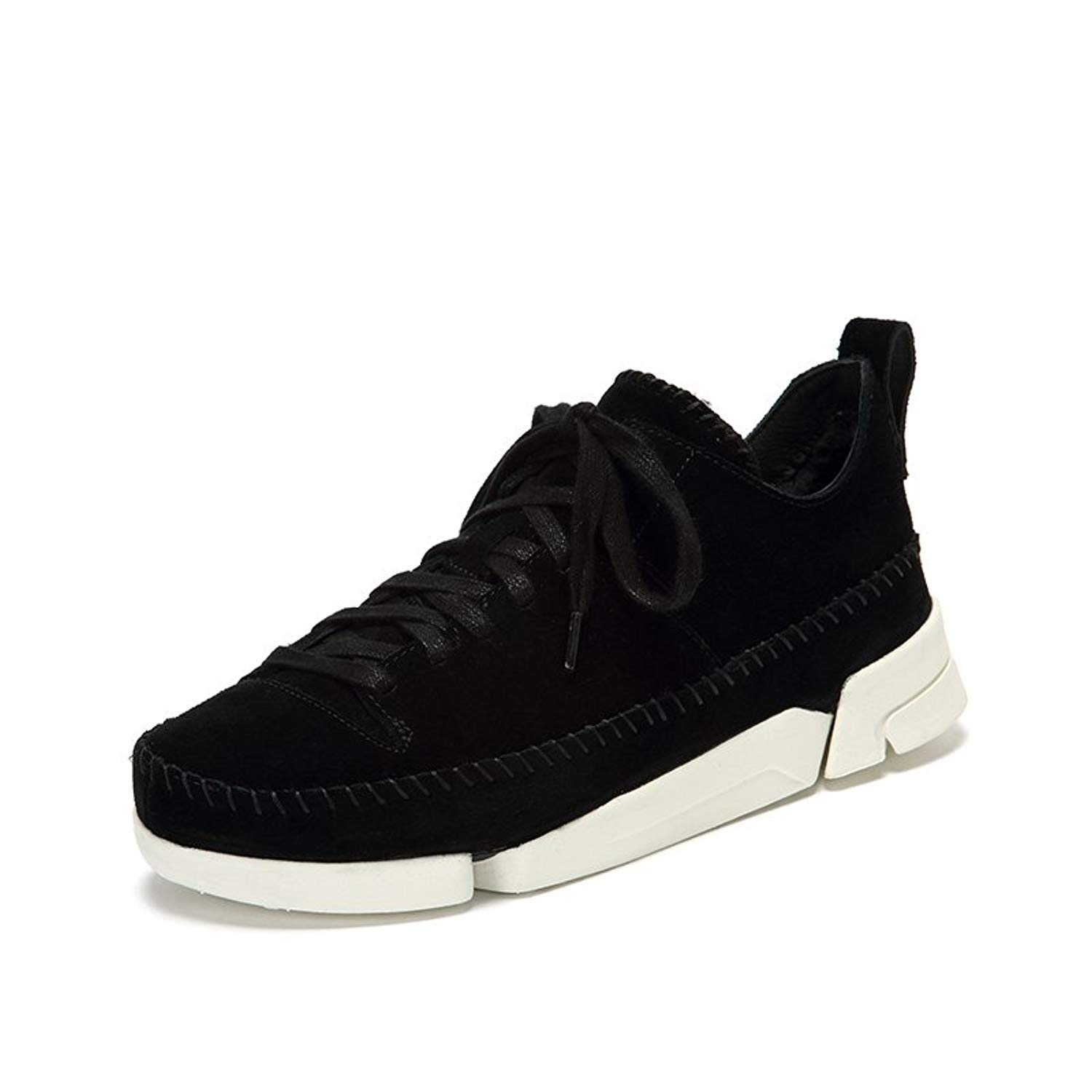 ClARKS 女鞋 TRIGENIC FLEX 三瓣鞋