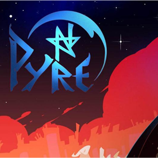 IGN 9.7分：《Pyre 柴堆》PC数字版