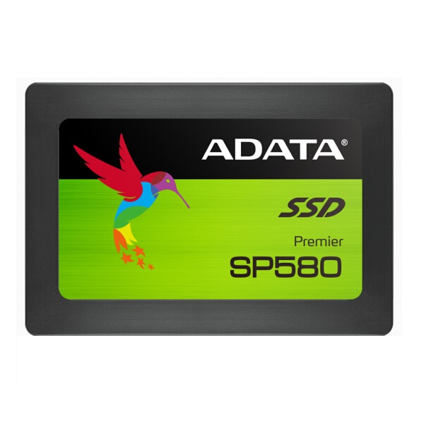 威刚 SP580系列 240G 固态硬盘