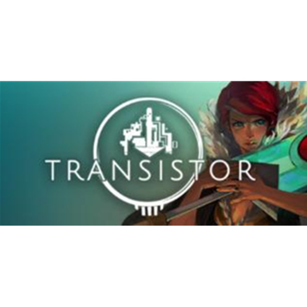 《Transistor 晶体管》PC数字版