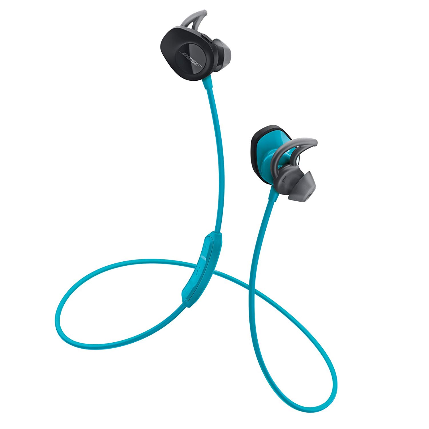 Bose SoundSport Wireless 无线运动耳机