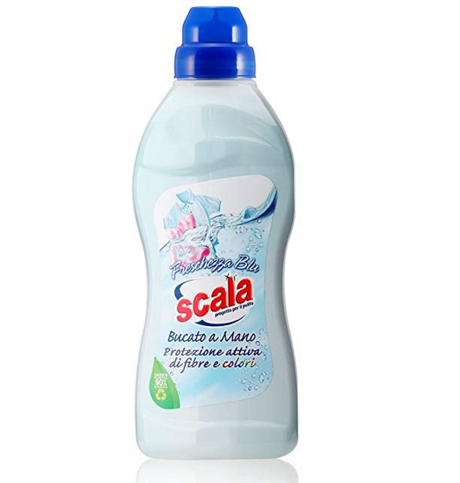 Scala斯卡拉浅色衣物洗衣液750ml