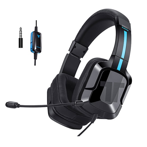 Tritton Kama+ 头戴式电竞耳机