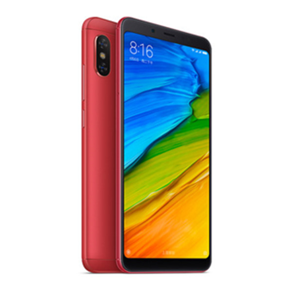 红米 Note5 全网通版3GB+32GB