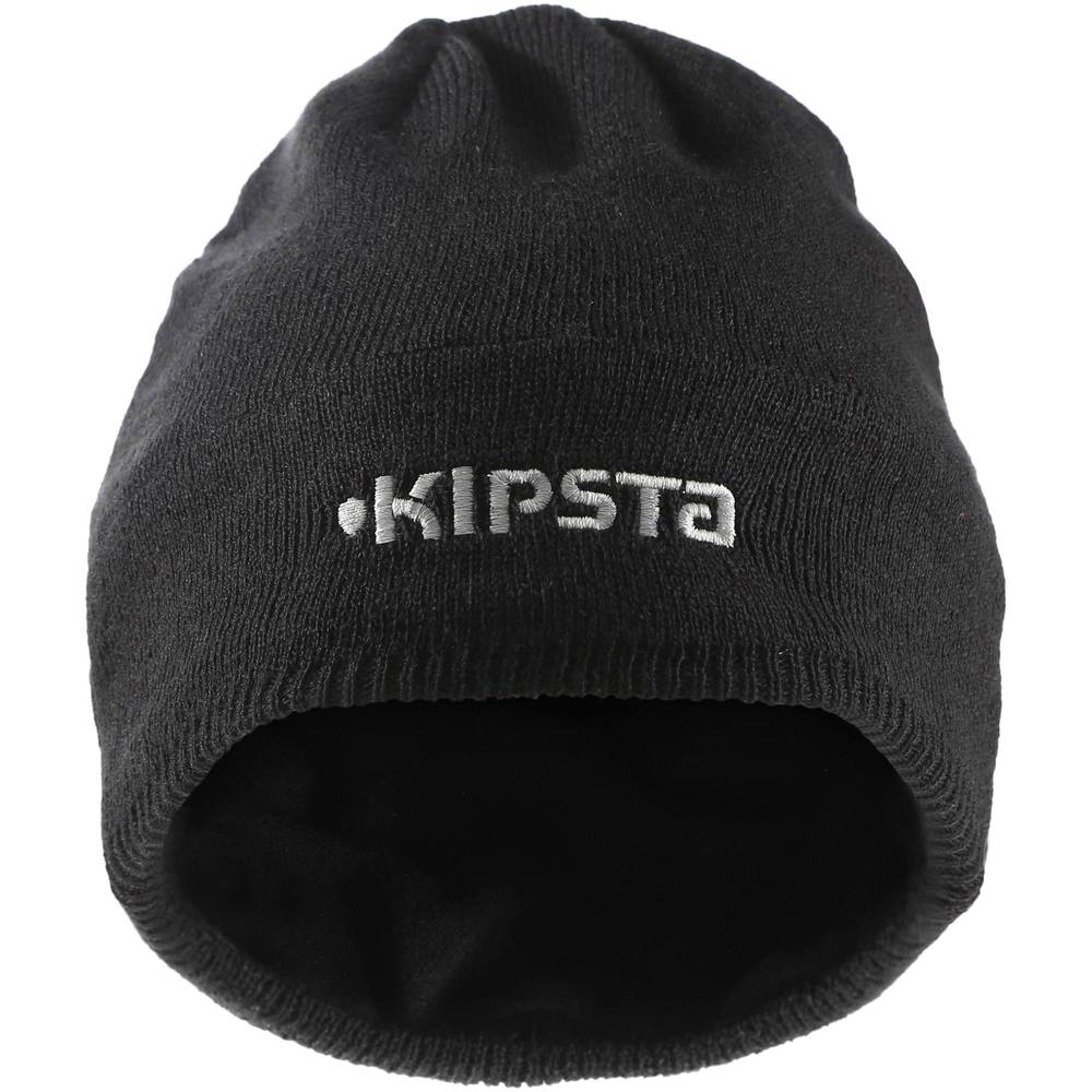 迪卡侬 足球运动针织帽 KIPSTA KEEPWARM