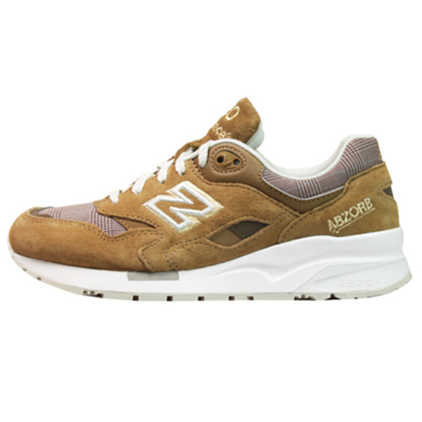 New Balance復(fù)古時(shí)尚休閑跑步鞋CW1600WF