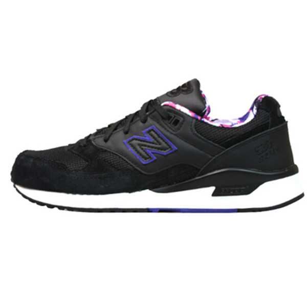 New Balance时尚复古运动鞋M530WNB