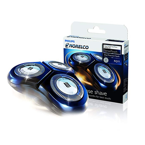 Philips飞利浦Norelco RQ11替换刀头