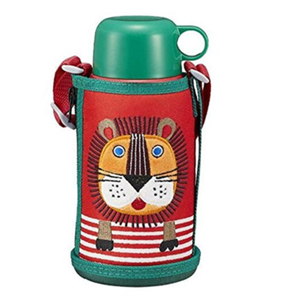 Tiger 虎牌 MBR-B06G-RL 保温杯 600ml
