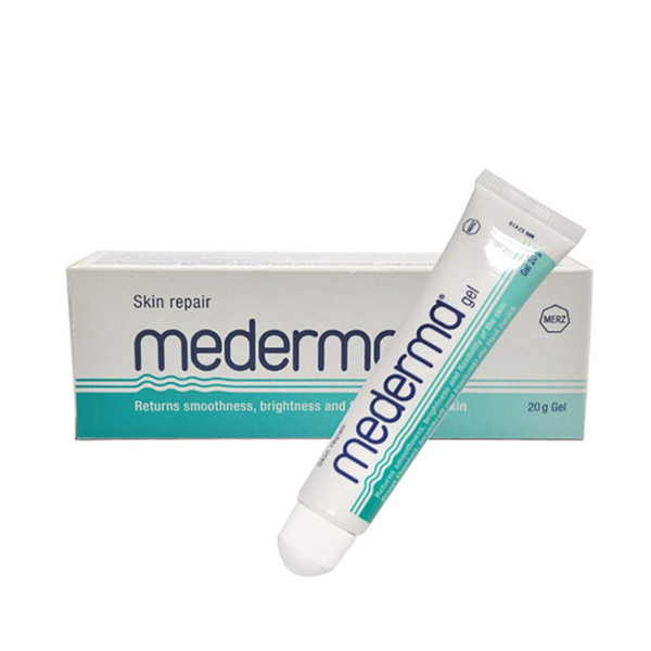 Mederma美德玛肌肤平滑凝露20g