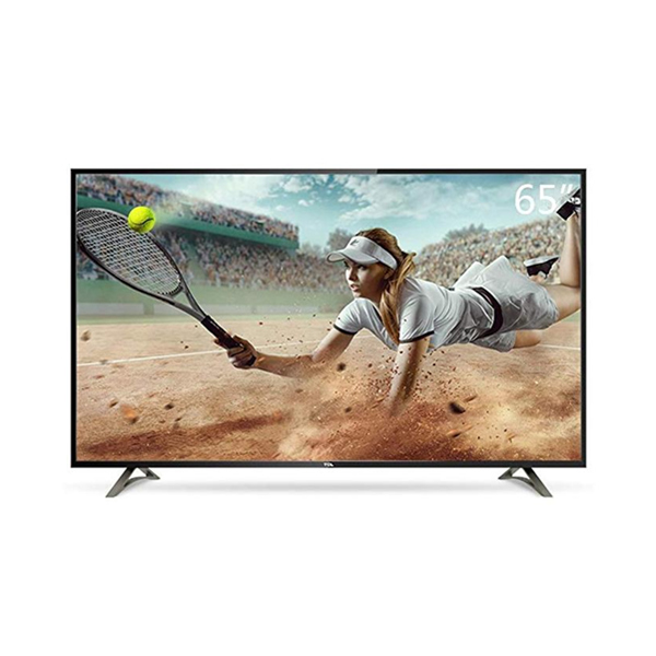 TCL L65E5800A-UD 65英寸 4K液晶电视