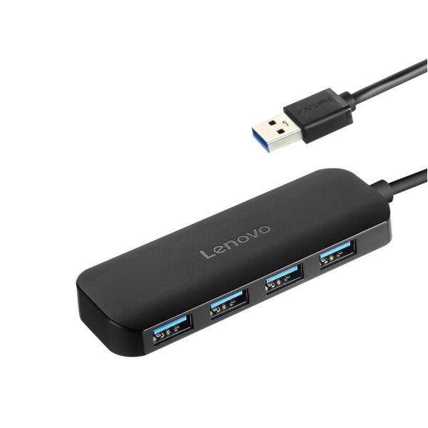 联想 A601 4口USB3.0分线器