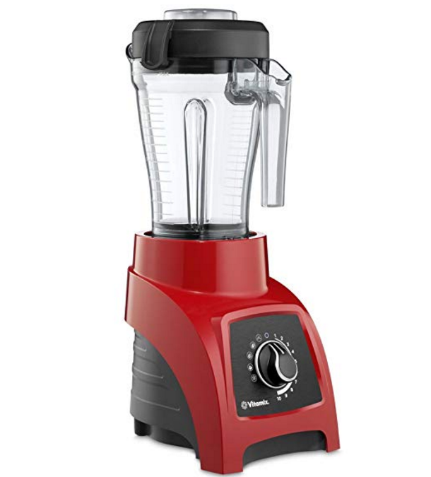 Vitamix维他美仕破壁机料理机S55