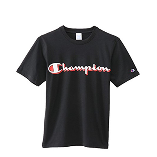 Champion男式T恤 C3-MS331