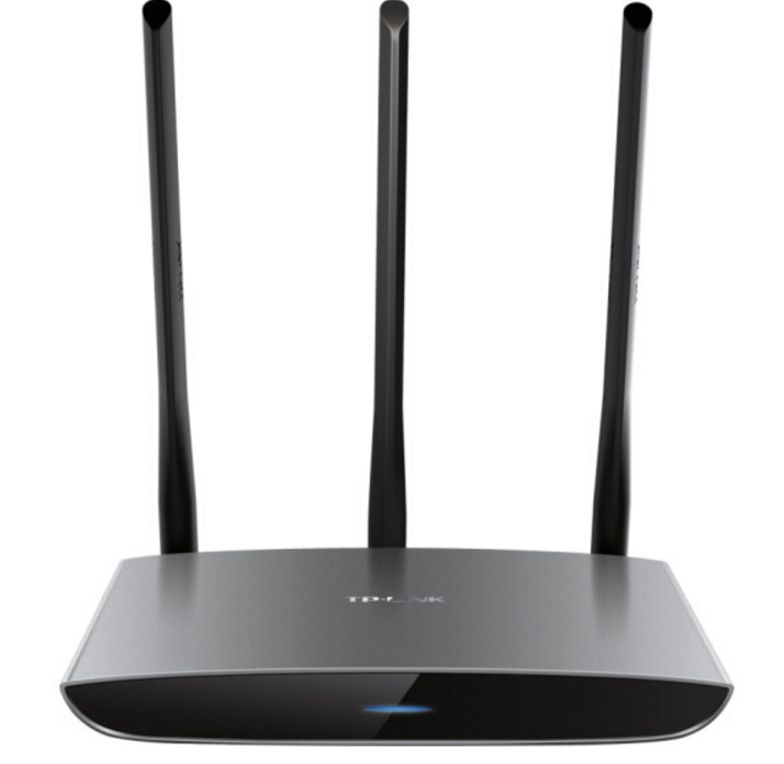 TP-LINK WR890N 450M路由器