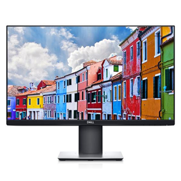 DELL 戴尔 P2419H 23.8英寸 显示器