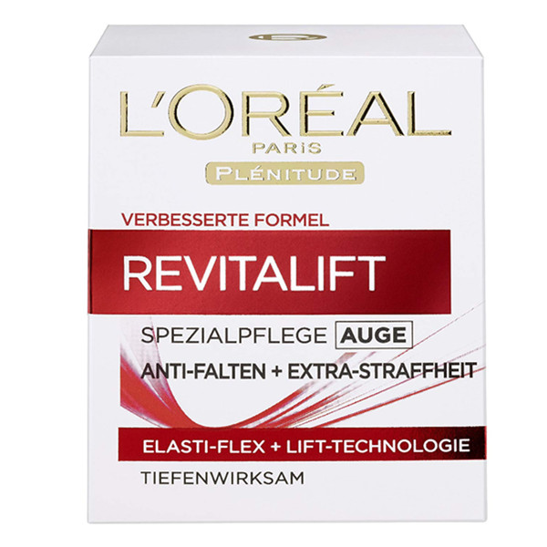 L'Oreal Paris欧莱雅眼霜15ml