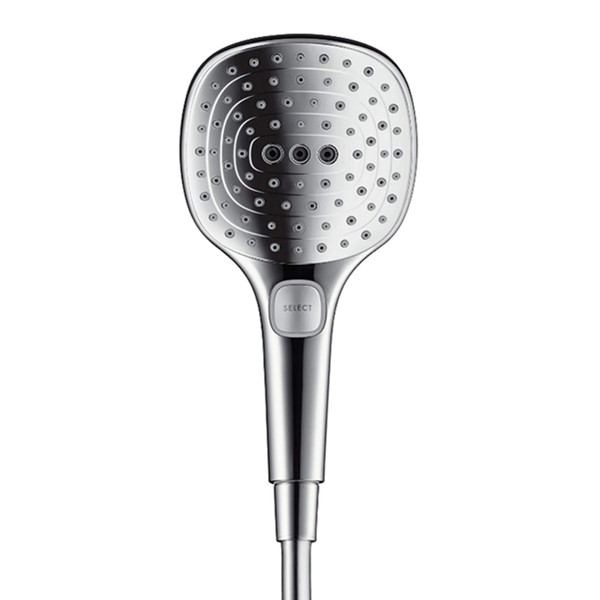 hansgrohe汉斯格雅节水型手持花洒Select E 120