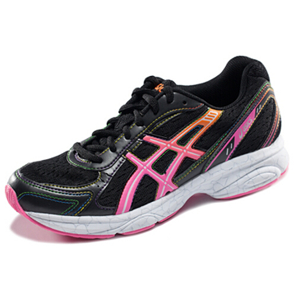 ASICS亚瑟士女跑鞋MAVERICK 2