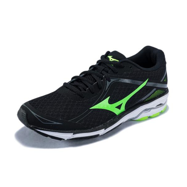 Mizuno 美津浓 UNITUS 男款 缓冲跑步鞋