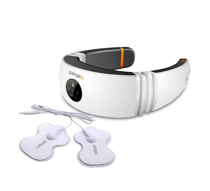 Prime Day、七折：攀高 智能便携式颈椎按摩仪