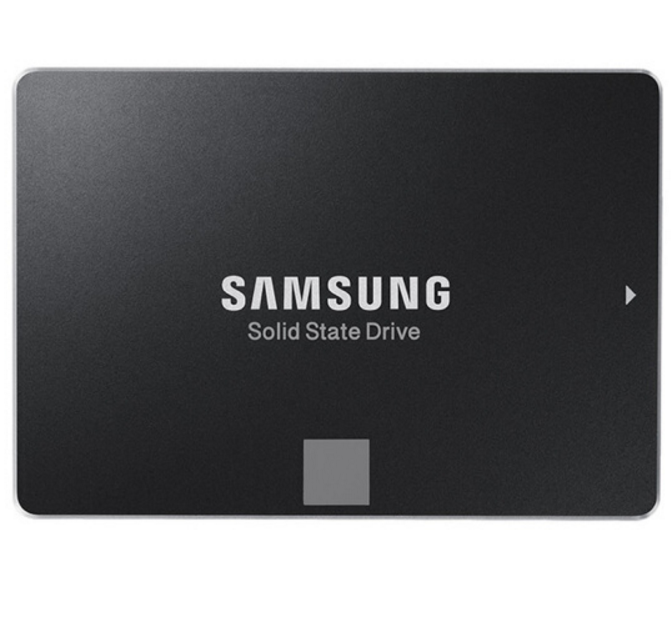 5日开始：三星 850 120G SATA3 固态硬盘
