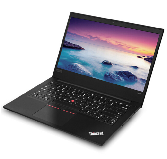 ThinkPad E480 0QCD 笔记本电脑