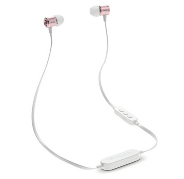 FOCAL Spark Wireless 入耳式耳机