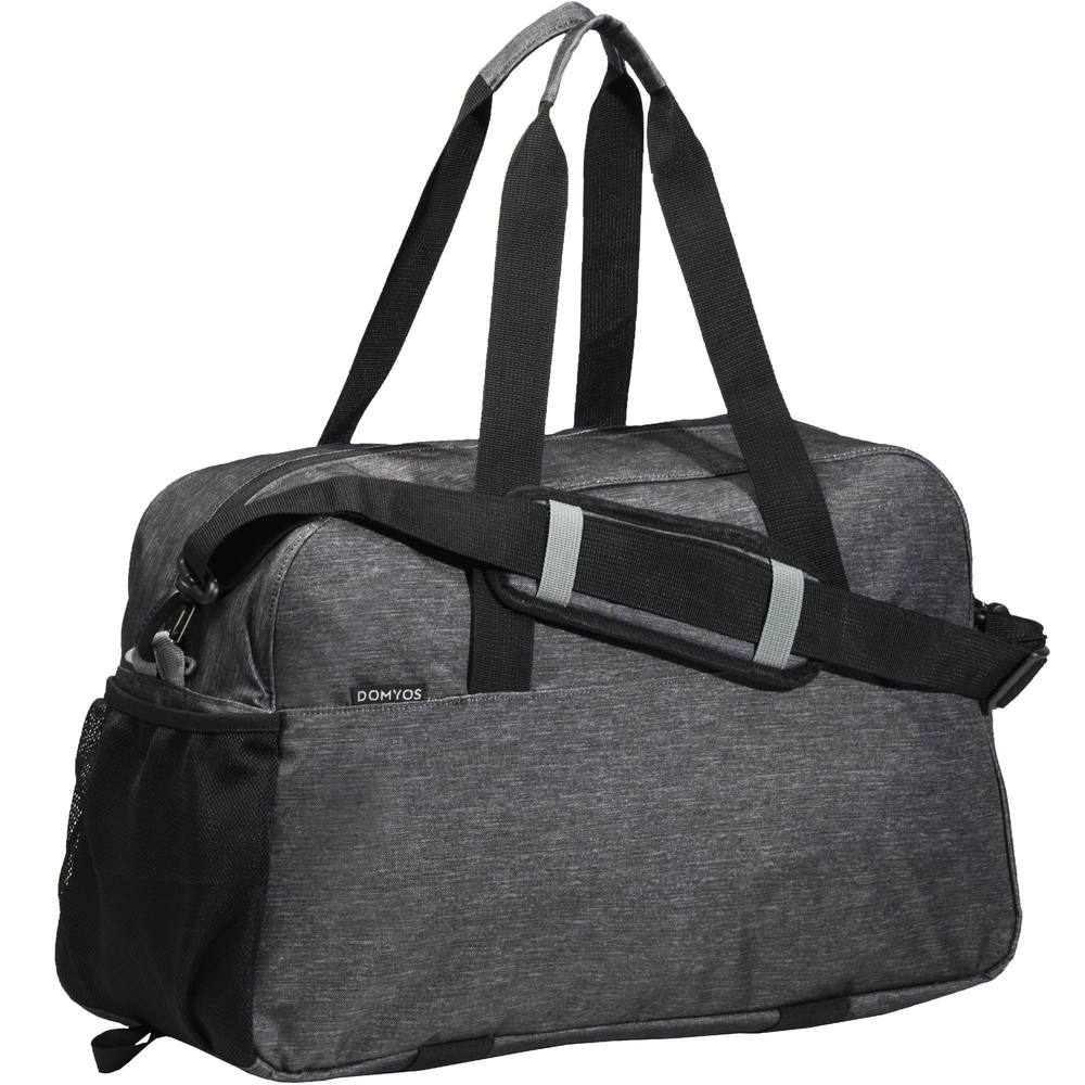 迪卡儂 健身運動包 DOMYOS FITNESS BAG 30L