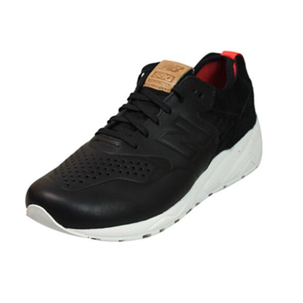 NEW BALANCE復(fù)古運動鞋MRT580DK