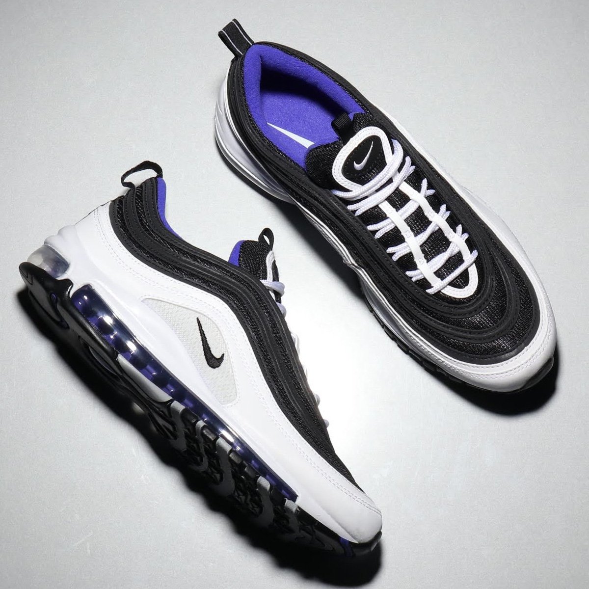 新款八折！Nike Air Max 97