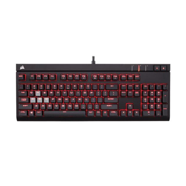 Corsair 海盗船 STRAFE 机械键盘