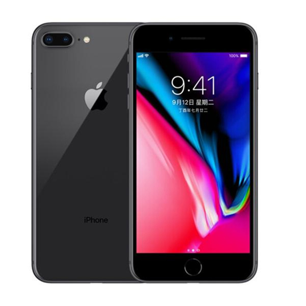 Apple iPhone 8 Plus 64GB 移动联通