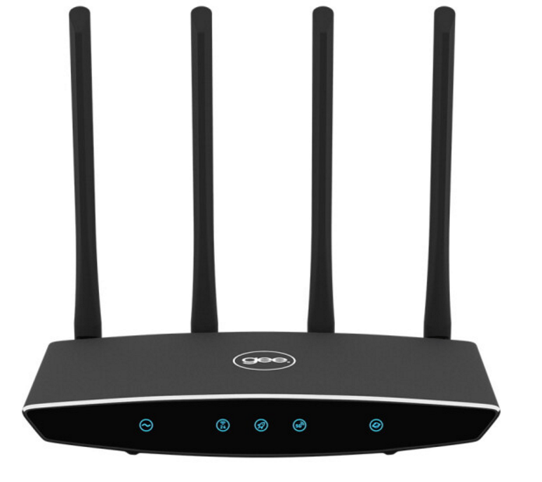 极路由 极3Pro 无线路由器 C312B
