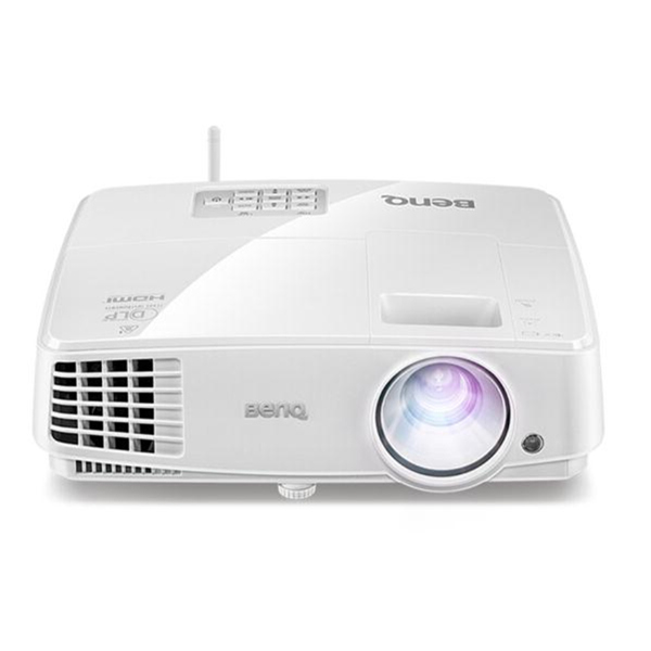 BenQ 明基 E310 智能投影仪