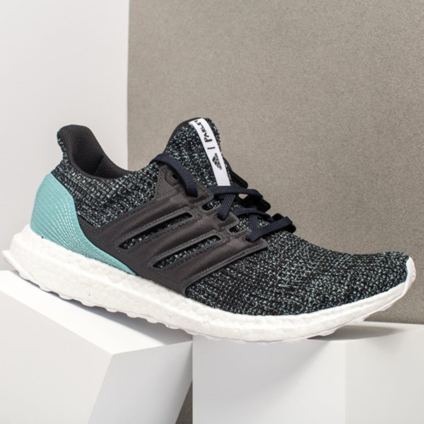 新款好價(jià)！adidas Ultra Boost Parley