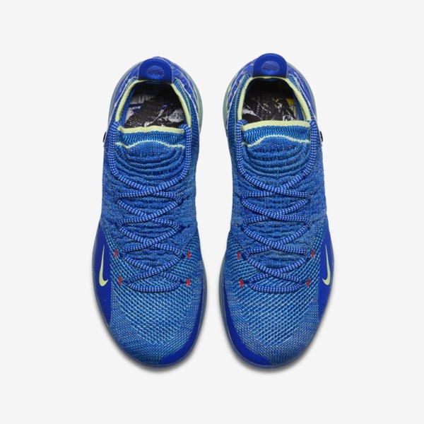 資訊：Nike KD11 Paranoid今日即發(fā)！