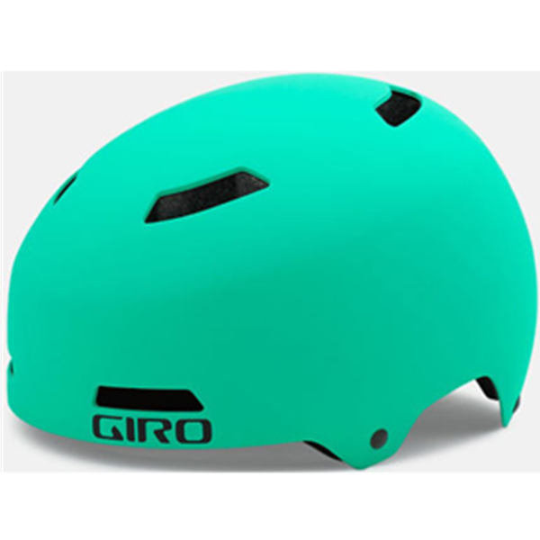 Giro Quarter頭盔