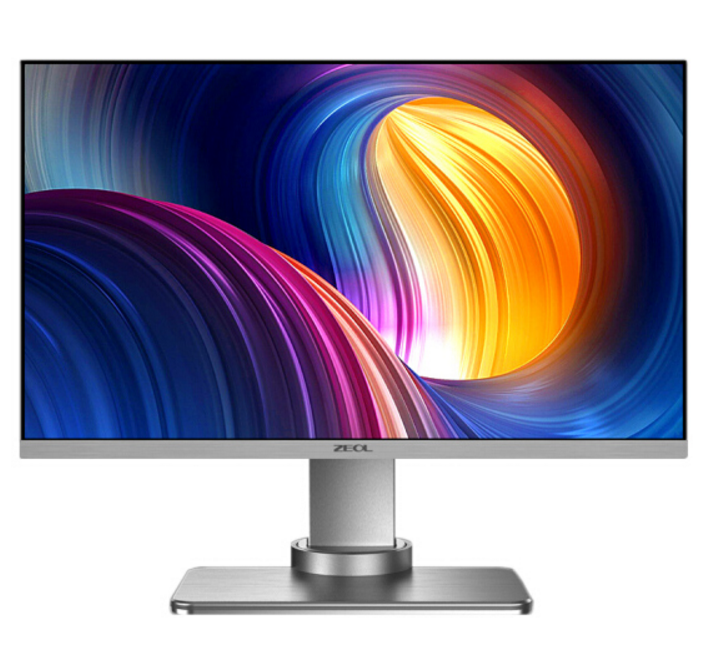 ZEOL S251 25英寸2K超高清显示器