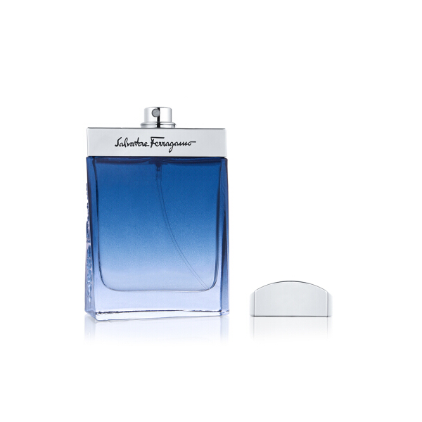 菲拉格慕 蓝色经典男士淡香水100ml